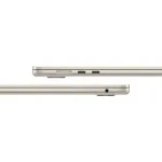 Ноутбук Apple Macbook Air (Apple M4 10 core 4 Ггц/16 ГБ/15.3
