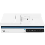 Сканер HP ScanJet Pro 3600 f1 (A4, 600x600 dpi, 48 бит, 30 стр/мин, двусторонний, USB 3.0)