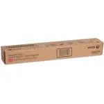 Тонер-картридж Xerox 006R01740 (пурпурный; 34000стр; PrimeLink C9065, C9070)