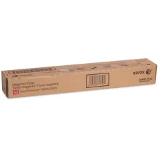 Тонер-картридж Xerox 006R01740 (пурпурный; 34000стр; PrimeLink C9065, C9070) [006R01740]