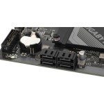 Материнская плата Gigabyte B760 GAMING X GEN5 (SocketLGA1700, 4xDDR5, ATX, RAID SATA: 0,1,15,5)