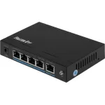 Коммутатор Falcon Eye FE-104POE-S