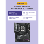 Материнская плата Gigabyte X870 A ELITE WIFI7 (x)