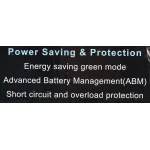 ИБП Powercom RPT-2000AP (интерактивный, 2000ВА, 1200Вт, 6xIEC 320 C13 (компьютерный))