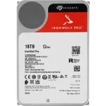 Жесткий диск HDD Seagate Ironwolf Pro (3.5