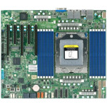 Материнская плата Supermicro H13SSL-N (SP5, SoC (System on Chip), 12xDDR5 DIMM)