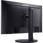 Монитор Acer CB272KL1bmiiprx (27