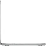 Ноутбук Apple MacBook Pro (Apple M1 Pro 10 core 3.2 ГГц/16 ГБ нет/14.2