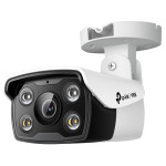 Камера видеонаблюдения TP-Link VIGI C340(2.8mm) (IP, уличная, цилиндрическая, 4Мп, 2.8-2.8мм, 2560x1440, 30кадр/с)