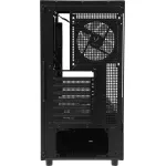 Корпус Formula Crystal Z8 FLOE (Midi-Tower, 1xUSB3.0)