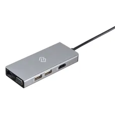 Стыковочная станция Digma DS-970UC_G [DS-970UC_G]