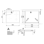 Smeg SE263TD1