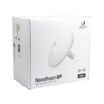 Мост Ubiquiti NanoBeam M5-16 16dBi