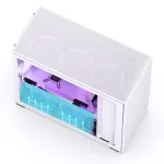 Корпус Jonsbo D41 STD White