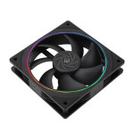 Кулер Thermalright TL-S12 (23,2дБ, 120x120x25 мм)