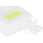 Cactus CS-R-PFI107M (пурпурный; 260стр; imageProGRAF iPF670, 680, 685, 770, 780, 785)