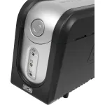 ИБП Powercom Imperial IMP-825AP (интерактивный, 825ВА, 495Вт, 3xIEC 320 C13 (компьютерный))