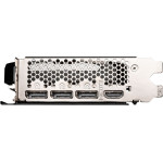 Видеокарта GeForce RTX 4060TI 2610МГц 16Гб MSI VENTUS OC (GDDR6, 128бит, 1xHDMI, 3xDP)