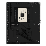 Материнская плата Gigabyte X870E A MASTER X (x)