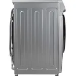 Стиральная машина Бирюса WM-SM814/03 M(59.5x85x60см, фронтальная, макс:8кг, 1200об/мин, серебристый)