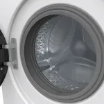 Стиральная машина Gorenje W5NGPI72SBS/C(фронтальная средняя, класс стирки/отжима/э.потребления: A , макс: 7кг, 1200 об/мин, инвертер, защита: частичная, 59.5x84.5x43.5см, белый)
