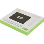 Жесткий диск SSD 120Гб AGI AI178 (2.5