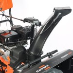 Снегоуборщик Patriot СИБИРЬ 85ET