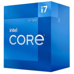 Процессор Intel Core I7-12700 (2100MHz, LGA1700, L3 25Mb, UHD Graphics 770)