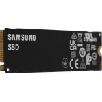 Жесткий диск SSD 256Гб Samsung (2280, 3300/1250 Мб/с)