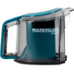 Пылесос Hyundai HYV-C5460 (сухая, контейнер, мощность всасывания: 380Вт, пылесборник: 2.5л, потребляемая мощность: 2200Вт)