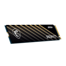 Жесткий диск SSD 1Тб MSI SPATIUM (M.2 2280, 2350/1700 Мб/с, 280000 IOPS, PCI Express) [S78-440L870-P83]