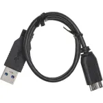 Внешний жесткий диск HDD Transcend (2.5