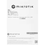 MikroTik E50UG