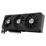 Видеокарта GeForce RTX 4060 Ti 2595МГц 16Гб Gigabyte GAMING OC (PCI-E 4.0, GDDR6, 128бит, 2xHDMI, 2xDP)