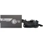 Блок питания Seasonic CORE (V3) GC-850 (ATX, 850Вт, GOLD)