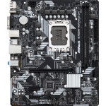 Материнская плата ASRock B760M-HDV/M.2 D4 (SocketLGA1700, Intel B760, 2xDDR4, microATX, RAID SATA: 0,1,15,5)