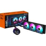 Кулер Gigabyte GP-AORUS WATERFORCE X II 360