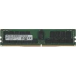 Память RDIMM DDR4 64Гб 3200МГц Micron (25600Мб/с, CL22, 288-pin, 1.2 В)