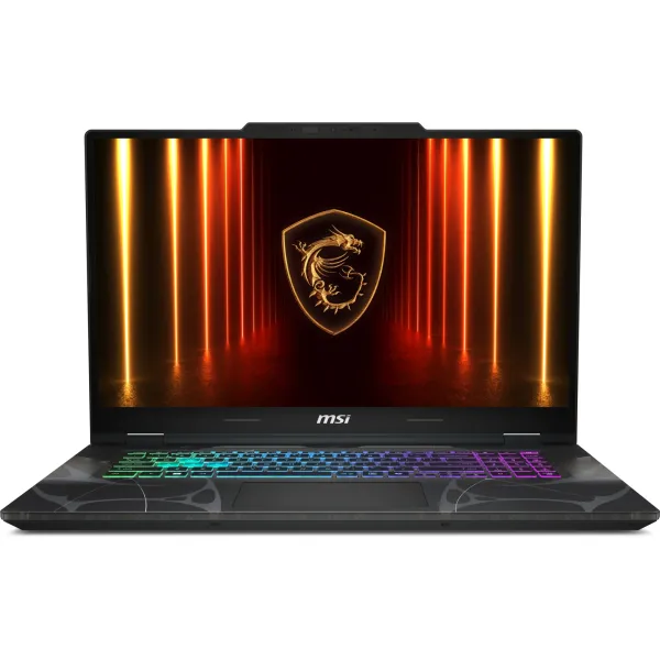 Ноутбук MSI Cyborg 17 B13WFKG (Intel Core i5 13420H 2.1 Ггц/16 ГБ DDR5 5600 МГц/17.3