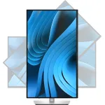 Монитор Dell P2725D (27