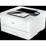 HP LaserJet Pro M4003dw (лазерная, черно-белая, A4, 256Мб, 1200x1200dpi, авт.дуплекс, 80'000стр в мес, RJ-45, USB, Wi-Fi)