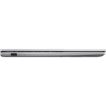 Ноутбук ASUS VivoBook X1504ZA-BQ501 (Intel Core i5 1235U 1.3 ГГц/8 ГБ DDR4/15.6