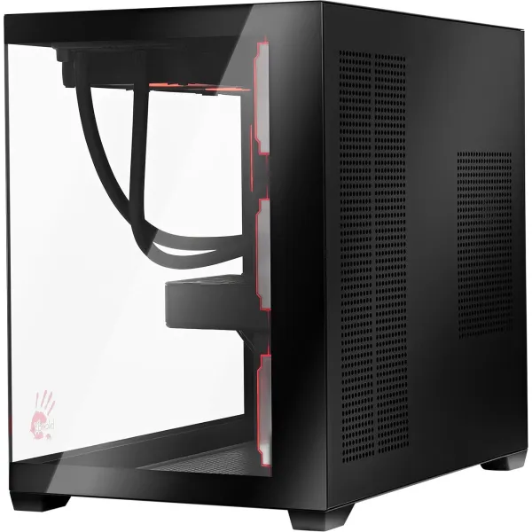 ПК Bloody BD-PC RAB84V2 (Ryzen 7 7700 3800МГц, DDR5 32Гб, SSD 1024Гб M.2, NVIDIA GeForce RTX 5070 12288 12Гб, Windows 11 Home)