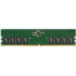 Память UDIMM DDR5 8Гб 4800МГц Samsung (38400Мб/с, CL40, 288-pin)