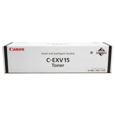 Canon C-EXV 15 Black