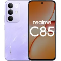 Realme C85 (6,75