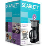 Scarlett SC-CM33012