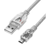 Greenconnect (USB 2.0 Type-AM, mini-USB, 1,5м)