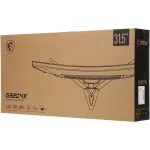 Монитор MSI G32C4X (31,5