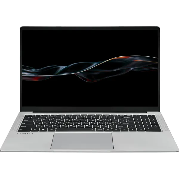 Ноутбук Osio FocusLine F160i-002 (Intel Core i3 1115G4 3 ГГц/8 ГБ DDR4 3200 МГц/16.1
